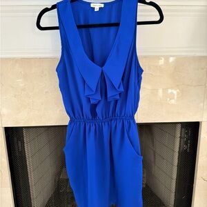 Perfectly Pre Loved Preppy Dress from Urban Outfitters!